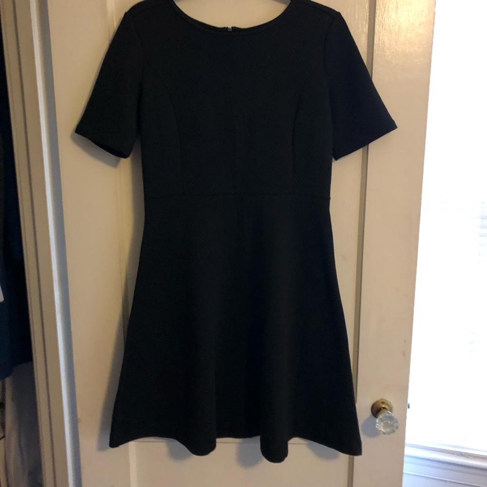 $5 SALE Loft dress: Work Outfit!